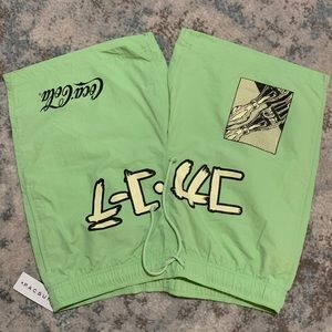 Swimming shorts bundle